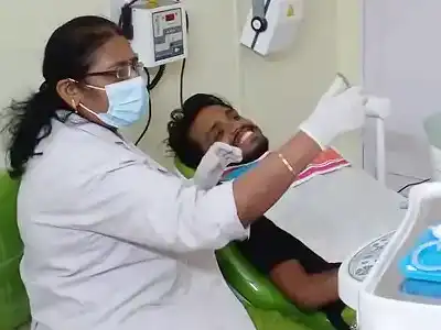 Restorative Dentistry in Anna Nagar