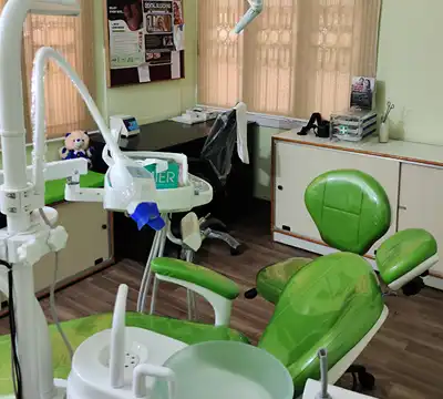About Us: Anna Nagar Dental Clinic is a no-frills dental facility located in Anna Nagar, Chennai, offering a range of dental treatments at affordable prices.