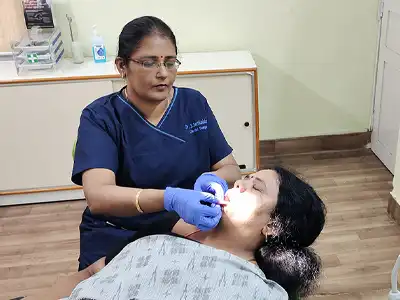 General Dentistry at Anna Nagar