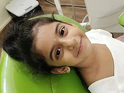 Children's Dentistry in Anna Nagar