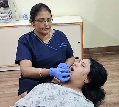The Good Doctor Dental Clinic, Anna Nagar