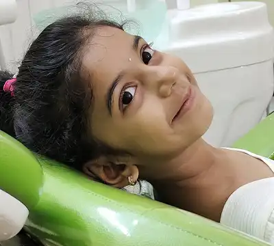 Children’s Dentistry in A nna Nagar