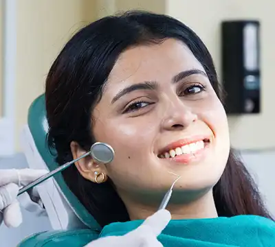 Cosmetic Dentistry in Anna Nagar