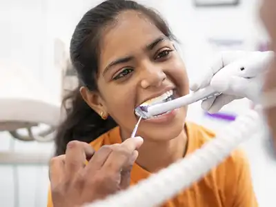 Dental Services in Anna Nagar