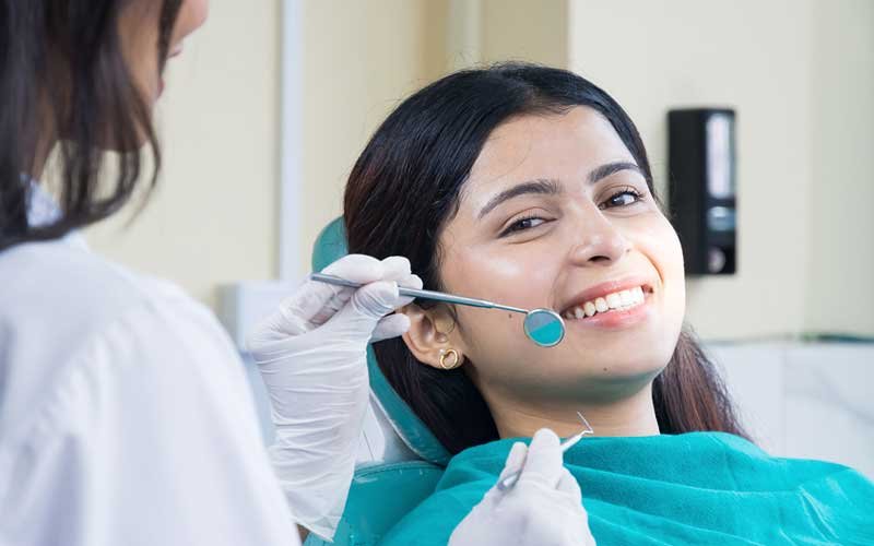 Why Choose Chennai for Dental Tourism?