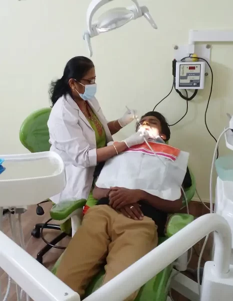 Anna Nagar Dental Clinic