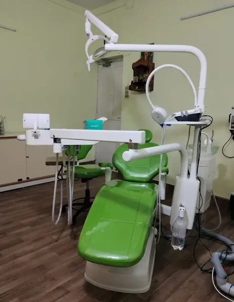 Anna Nagar Dental Clinic