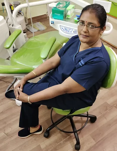 Anna Nagar Dentist